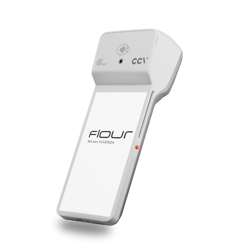 CCV Plus Mobile A960