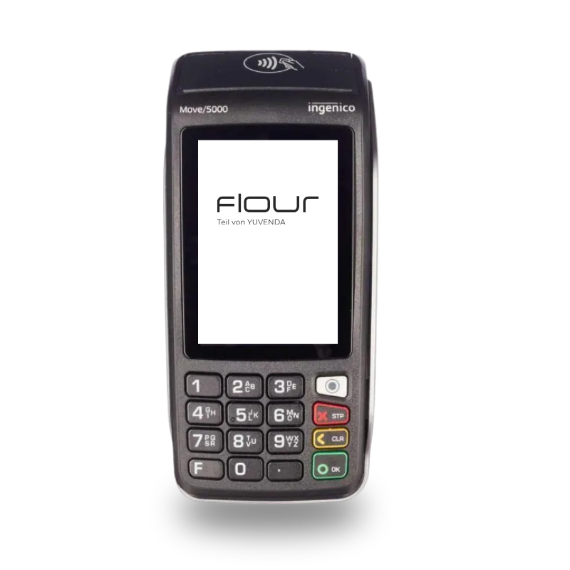 Ingenico Move 5000