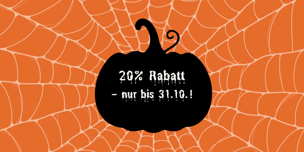 Halloween – Banner Webseite Halloween - Banner Webseite