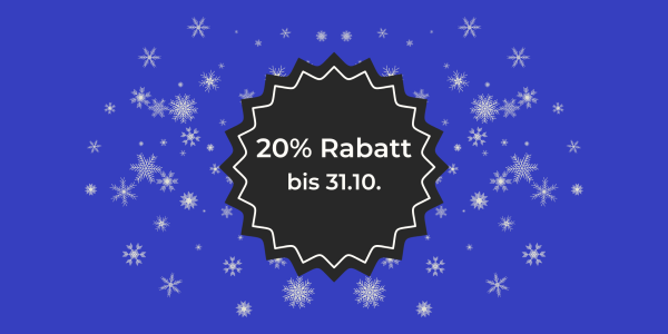Kasse fit für Weihnachten – Webseite Banner neu Kasse fit für Weihnachten - Webseite Banner neu